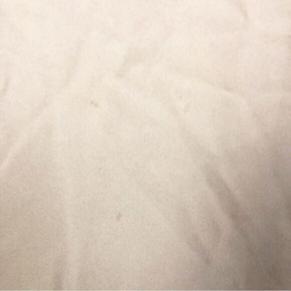 TIBI NEW YORK | Colorblock Long Sleeve Shift Dress Tan & Black Women’s Size 4 - Picture 10 of 11